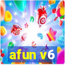 afun v6